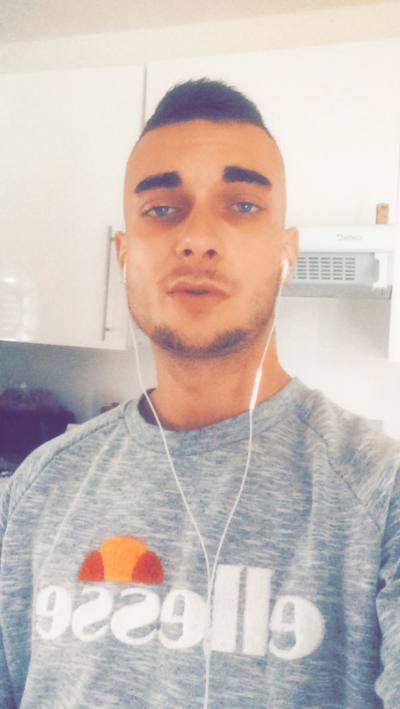 Florent 29 ปี Hazebrouck France