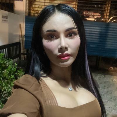 Nikky 40 ans Muang  Thaïlande
