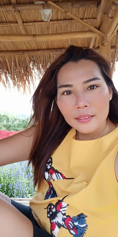 Som 43 ans Muang  Thaïlande