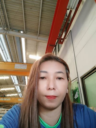 Patitta 48 ans ไทย Thaïlande
