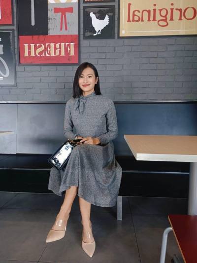 Waen 45 ans Chon Buri Thaïlande