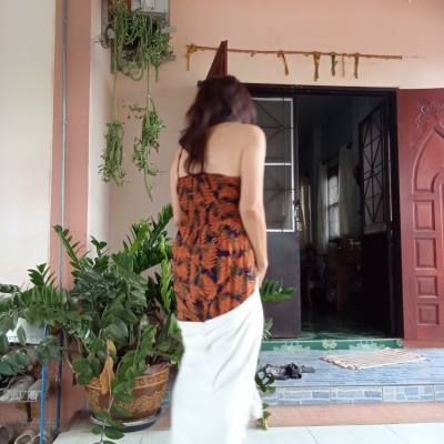 Pim 59 ans Chiang  Thaïlande