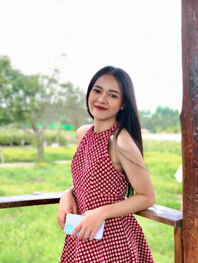 Beam 24 ans Sakaeo  Thaïlande