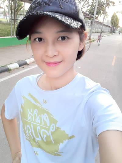 Pai 41 ans Muang  Thaïlande