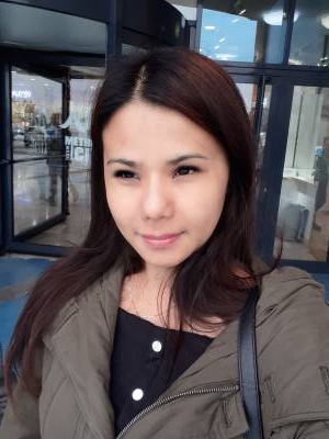 Khemjira   21 Jahre Muang Thailand