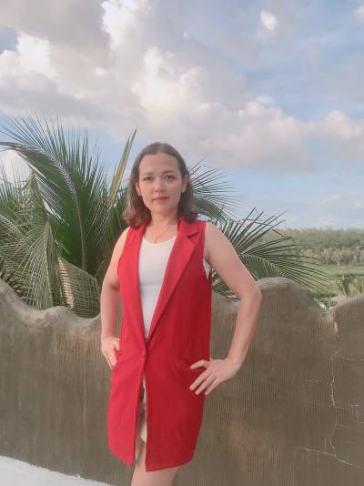 Ray 40 ans Maung Thaïlande