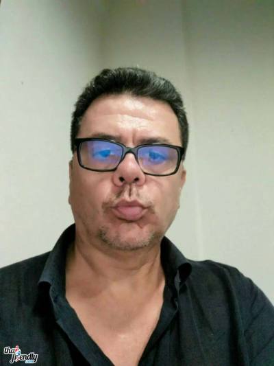 Stefano 54 ปี Nakon Pathom ไทย