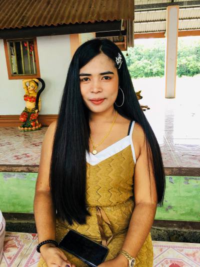 Phattarasaya 30 ans พัทลุง Thaïlande