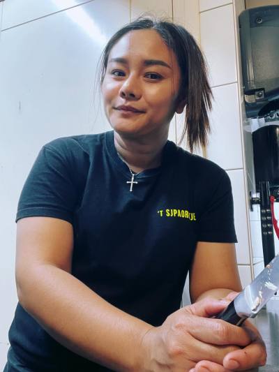 สุไพรจิตร 36 Jahre Nakhon Si Thammarat  Thailand