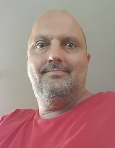 Xavier 51 ans Allonnes France