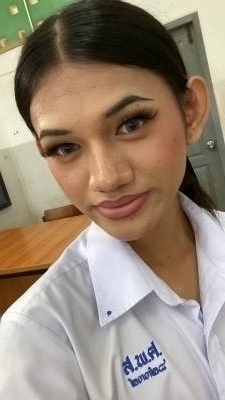 NADA 18 ans Bangkok  Thaïlande
