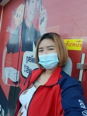 Pamika parimai 33 ans ห้วยขวาง Thaïlande