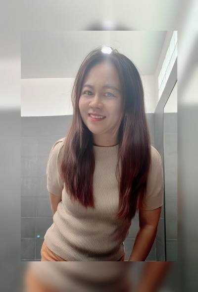 Pink 41 Jahre Muang Thailand