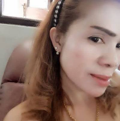 Jongjit 46 years Thai City  Thailand