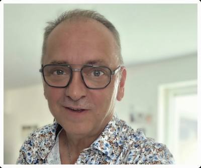 ETIENNE 60 ปี Avrainville  France