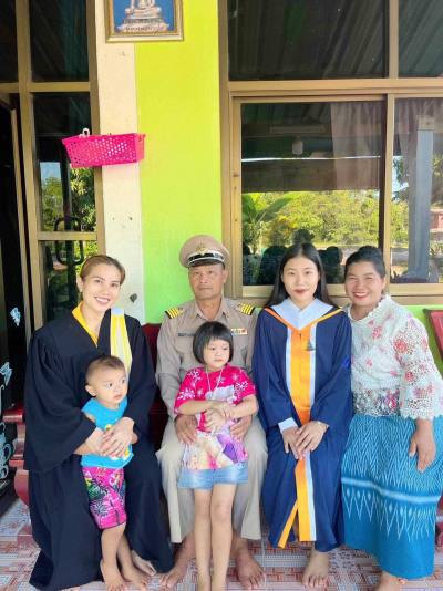 Varaporn 34 ans โพนพิสัย Thaïlande