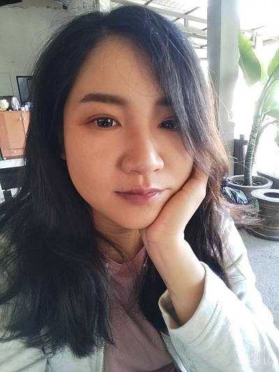 Supamas 39 ans ขุนตาล Thaïlande