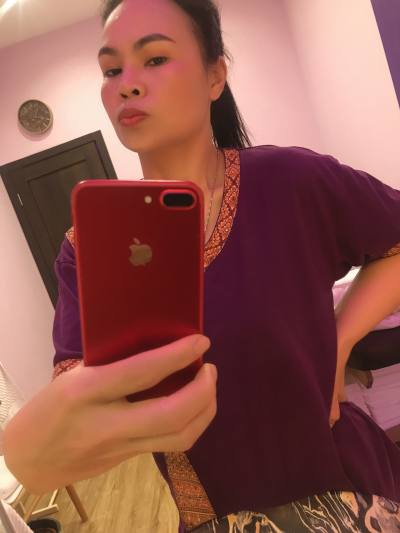 Suphansa 39 ans Phetchabun Thaïlande