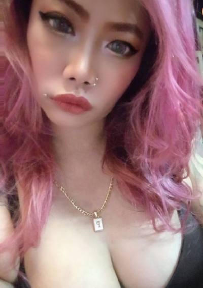 Pookie 43 Jahre ธนบุรี Thailand