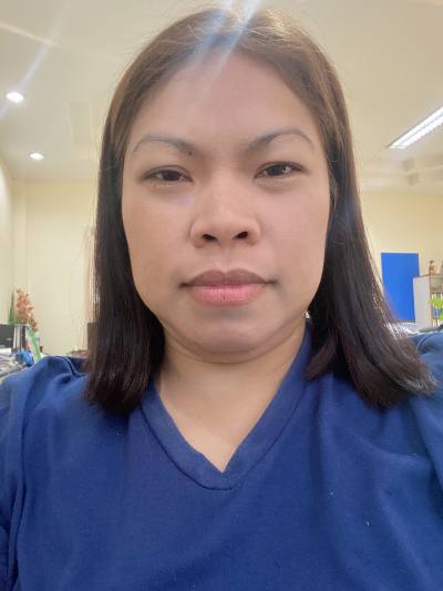 Pohn 44 years Khon Kaen Thailand
