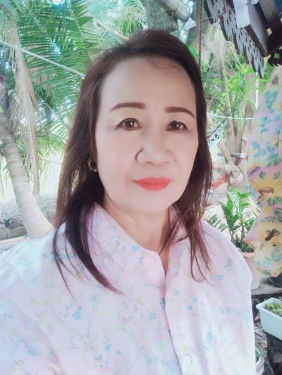 Sirikunya 65 ans  เมืองขอนแก่น Thaïlande