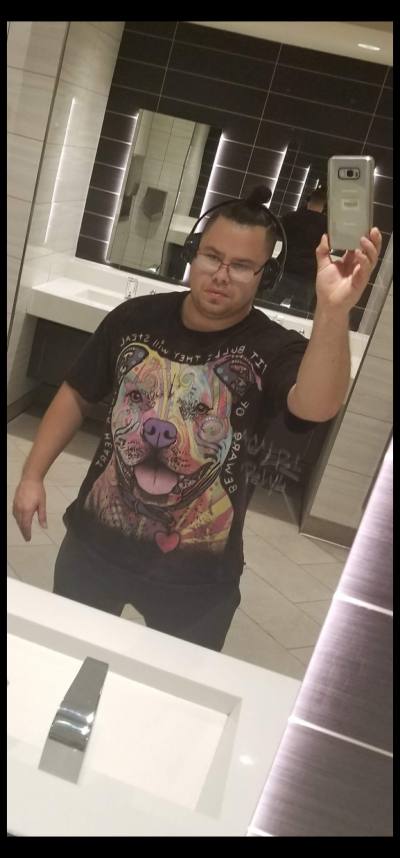 Daniel 38 ปี Spring United States