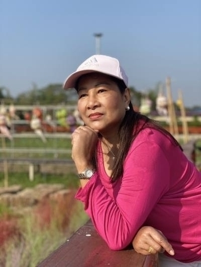 Nee 59 ans พุทไธสง Thaïlande