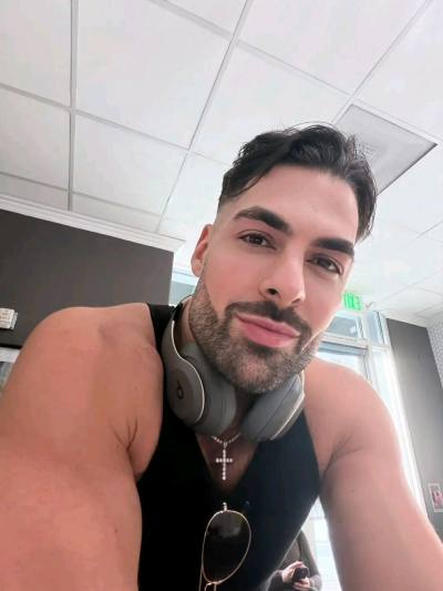 Chris 34 ปี Moscow  Russia