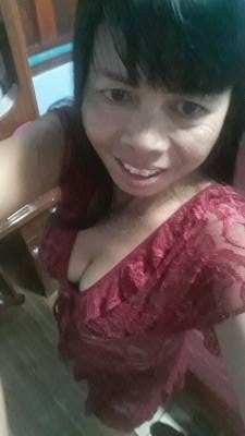 Rose 40 ans ยางตลาด Thaïlande