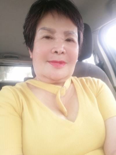 Na 61 ans Mueang Sakon Nakhond Thaïlande