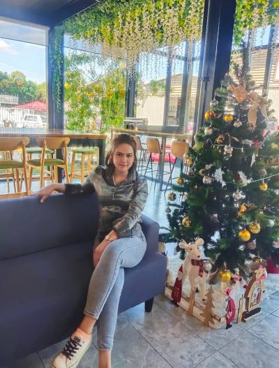 Palara 29 ans Rayong  Thaïlande