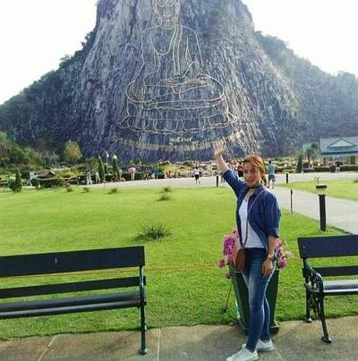 Nina 27 years จันทบุรี Thailand