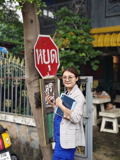 Rada 36 years Bangkok  Thailand