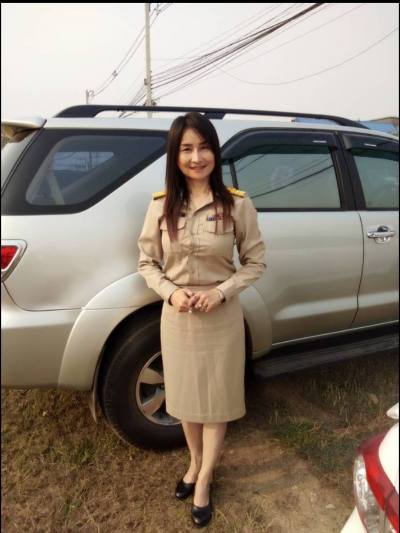 Pinkbutterfly 47 ans Muang Thaïlande