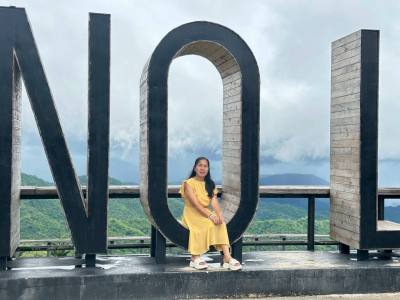สรินยา 53 Jahre Phetchabun City  Thailand