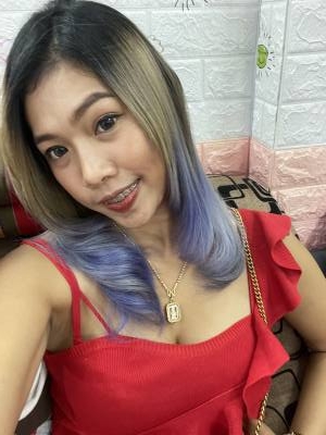 Parita 28 ans กระนวน Thaïlande