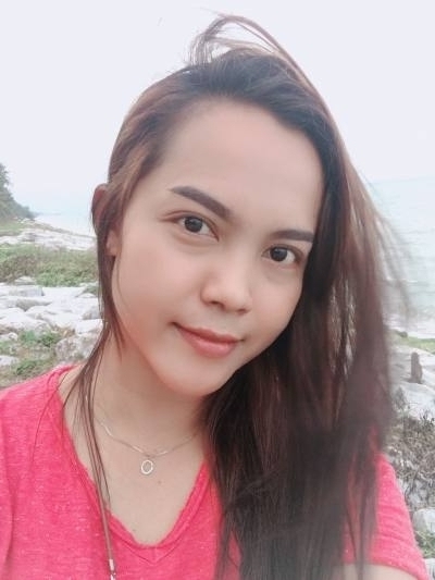 Judy 36 ans Thasala Thaïlande
