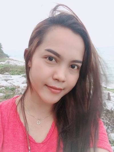 Judy 36 Jahre Thasala Thailand