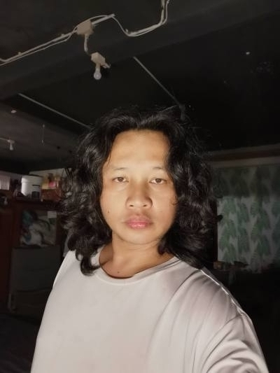 Jogyi 37 ans Mueang Chiang Mai Thaïlande