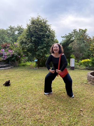Kae 29 ans Center Thaïlande