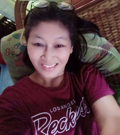 Pornphan 49 ans เมืองเชียงราย Thaïlande