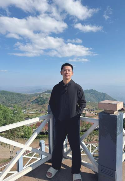 Toun 40 ปี Rayong ไทย