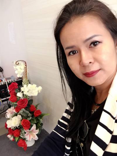 Umparpun 50 Jahre Pattaya Thailand