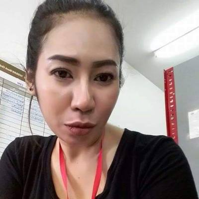 Preaw 38 ans บางละมุง Thaïlande