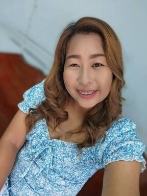 Noona 45 ans ลับแล Thaïlande