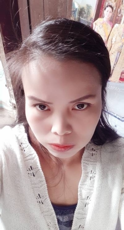 Siraya 41 ans Khokha Thaïlande