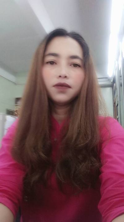 Nattaya 48 Jahre Rayong  Thailand