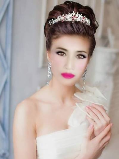 Som 47 ans บึงกาฬ Thaïlande