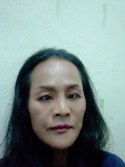 Chaly 49 ans นิวยอก Thaïlande