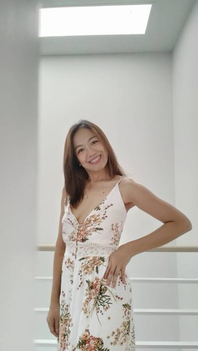 Jasmine 45 ans Bangkapi Thaïlande